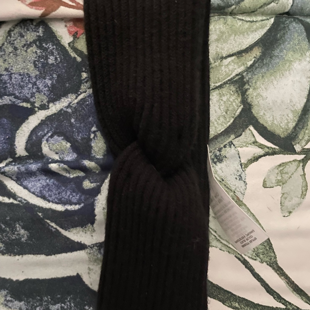 Headwarmer